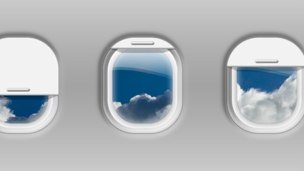 Airplane Desktop Wallpaper