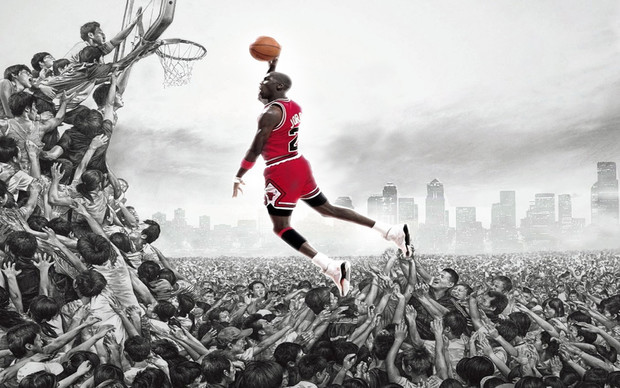 Basketball High Definition Wallpaper
