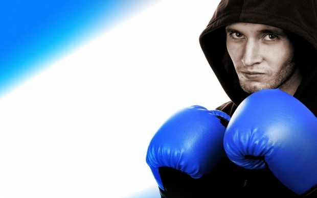 Boxing High Definition Wallpaper