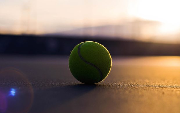 Tennis Photo