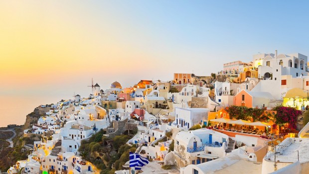 Greece Photo