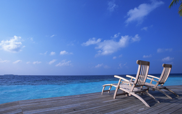 Maldive Islands Desktop Backgrounds