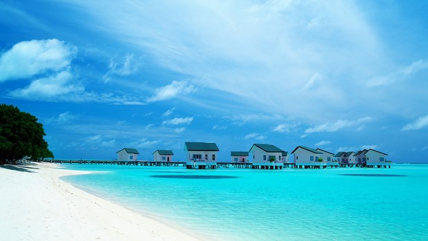 Maldive Islands Image