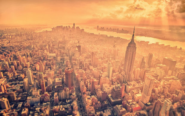 New York City Image