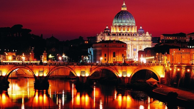 Awesome Rome Wallpaper