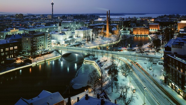 Finland Image
