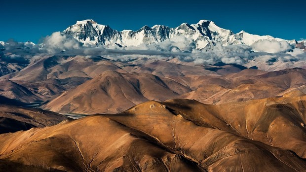 Nepal Photo