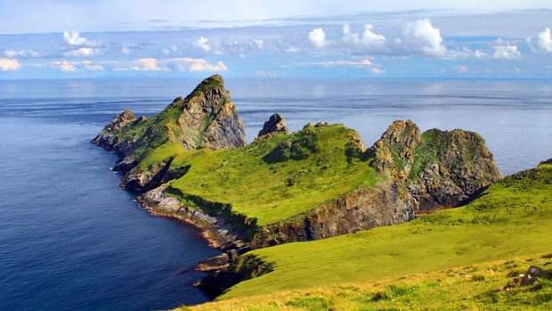 Scottish Landscape Photo