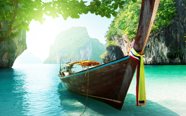 Thailand Desktop Backgrounds