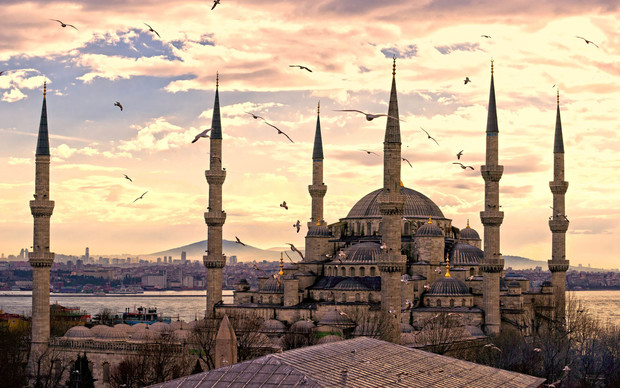 Turkey Desktop Backgrounds