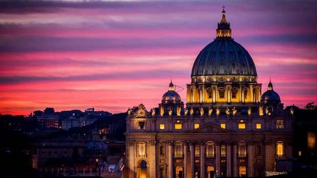 Vatican City High Definition
