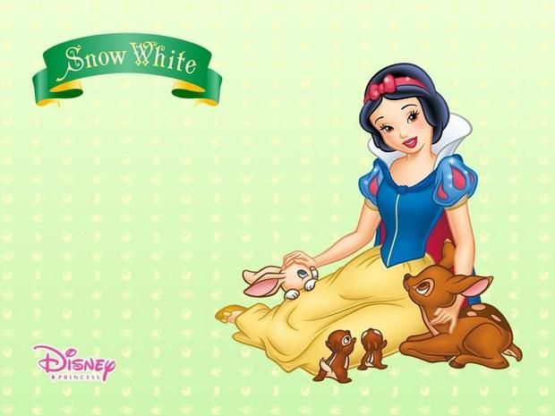 Snow White Picture