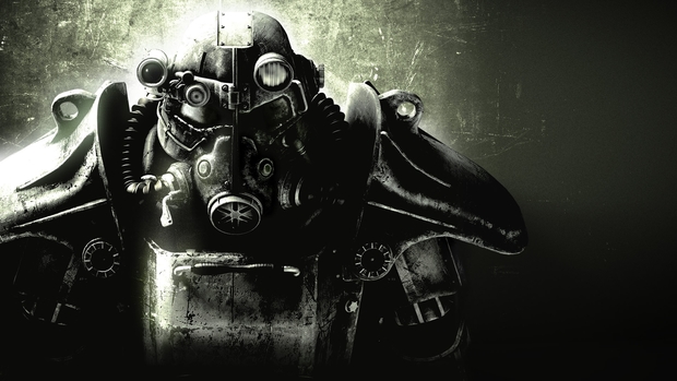 Awesome Fallout 3 Wallpaper