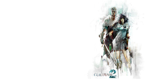 Awesome Guild Wars 2 Wallpaper