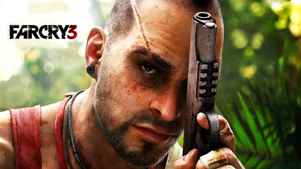 Far Cry 3 Background