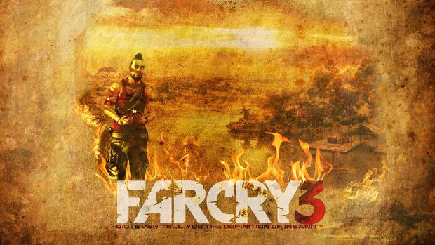 Far Cry 3 High Definition
