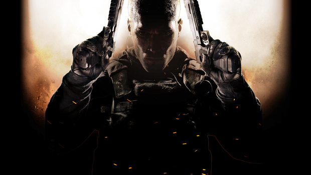 Free Call of Duty Wallpaper