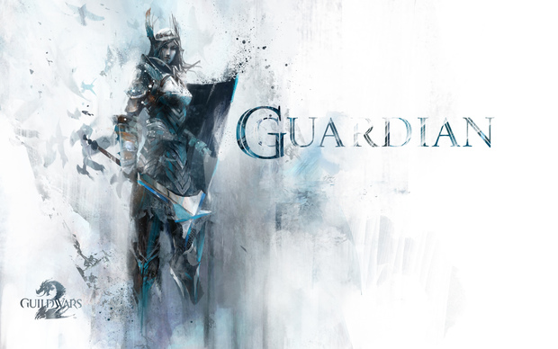 Guild Wars 2 Backgrounds