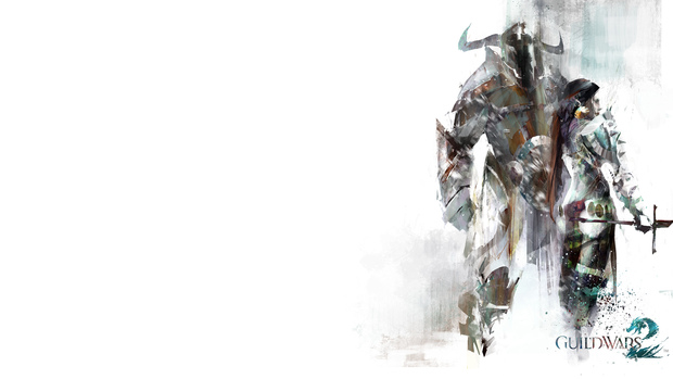 Guild Wars 2 High Quality Wallpaper