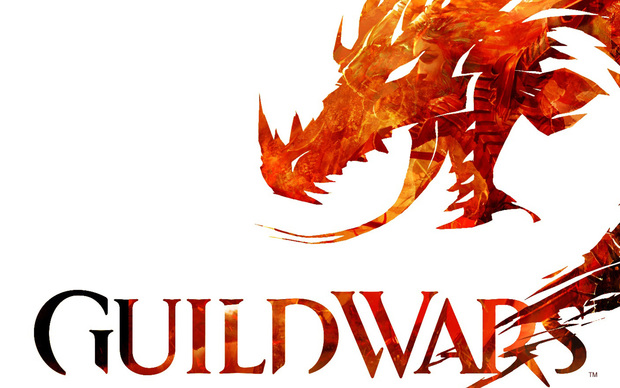 Latest Guild Wars 2 Game Wallpaper