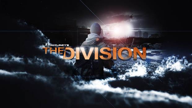 Awesome The Division Wallpaper