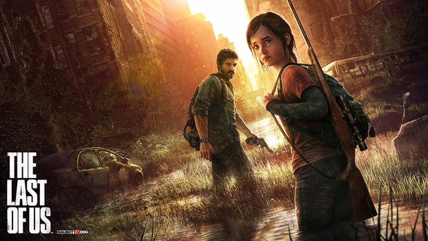 Free The Last of Us Wallpaper