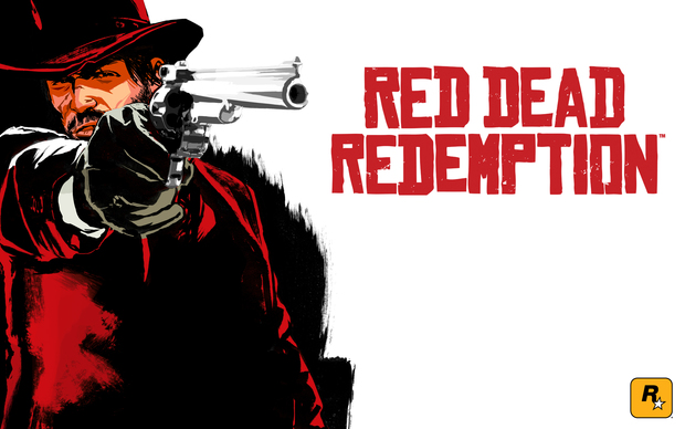 Latest Red Dead Redemption Wallpaper