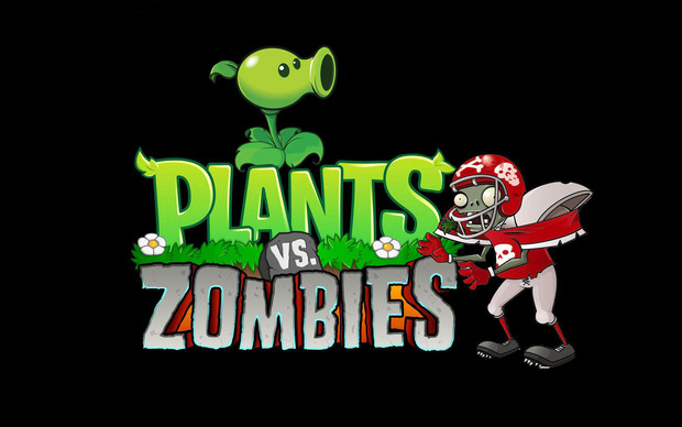 Plants vs. Zombies Images