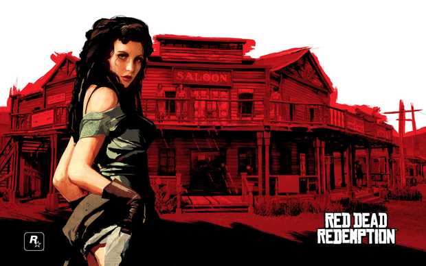 Red Dead Redemption High Definition