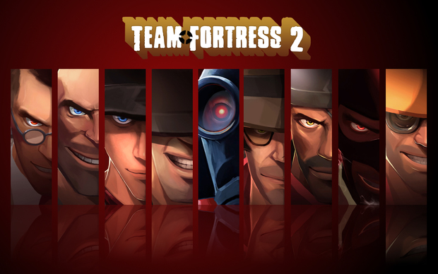 Team Fortress 2 Picture
