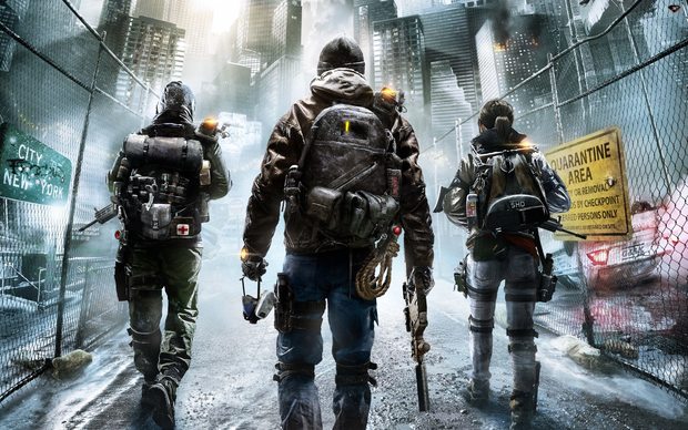The Division High Definition