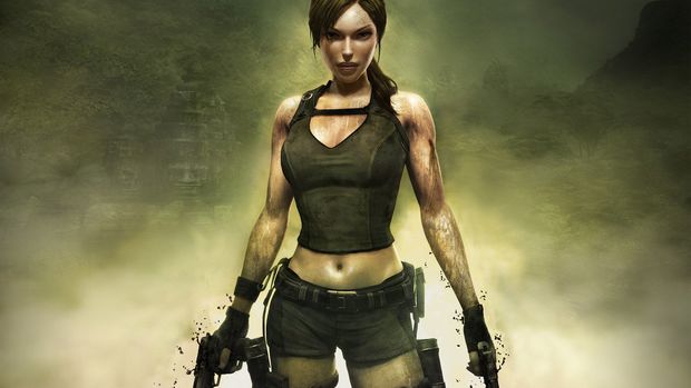 Tomb Raider High Definition
