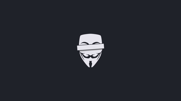 HD Anonymous