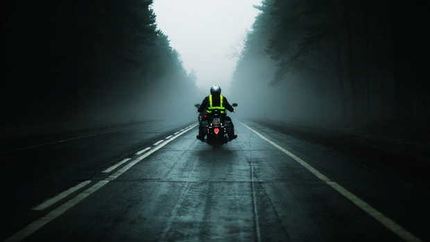 HD Motorcycle