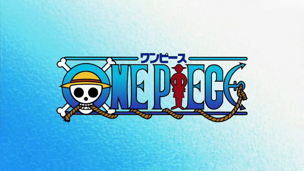 One Piece Desktop Background
