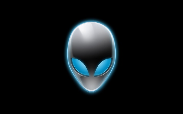 Awesome Alienware Wallpaper