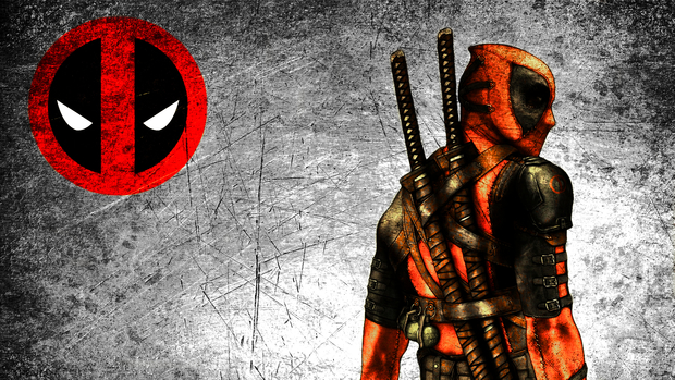 Awesome Deadpool Wallpaper