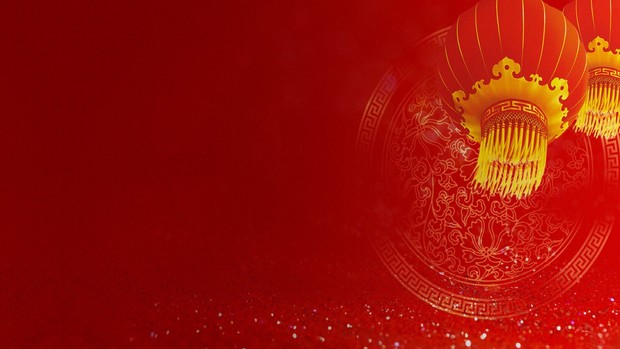 Chinese New Year 2016 Desktop Wallpaper
