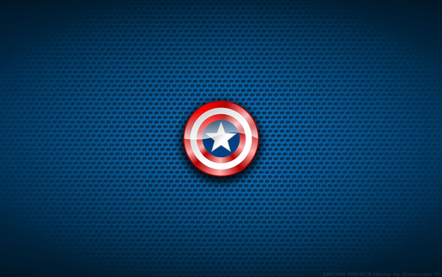 Captain America Backgrounds