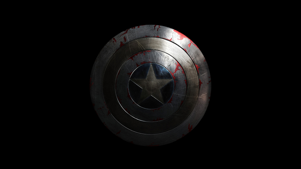 HD Captain America