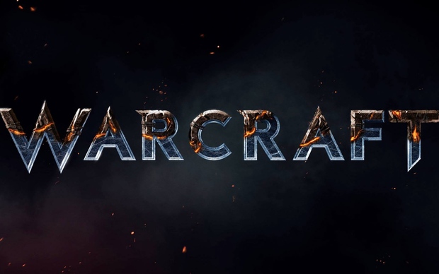 Warcraft (2016) Background