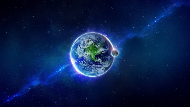 HD Planet Wallpapers