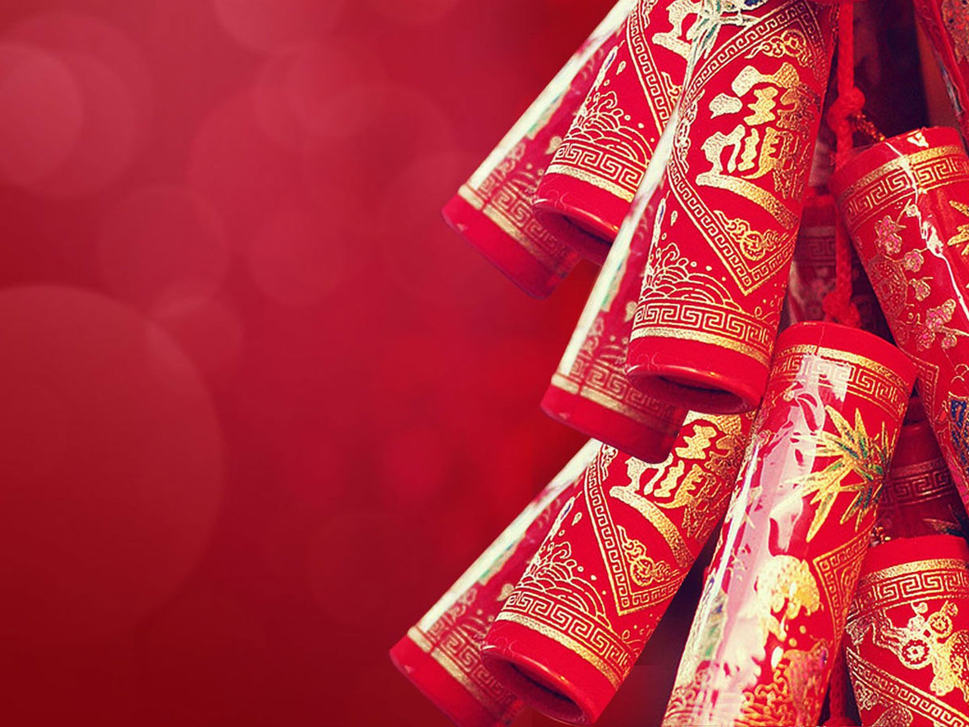 Chinese New Year 2014 