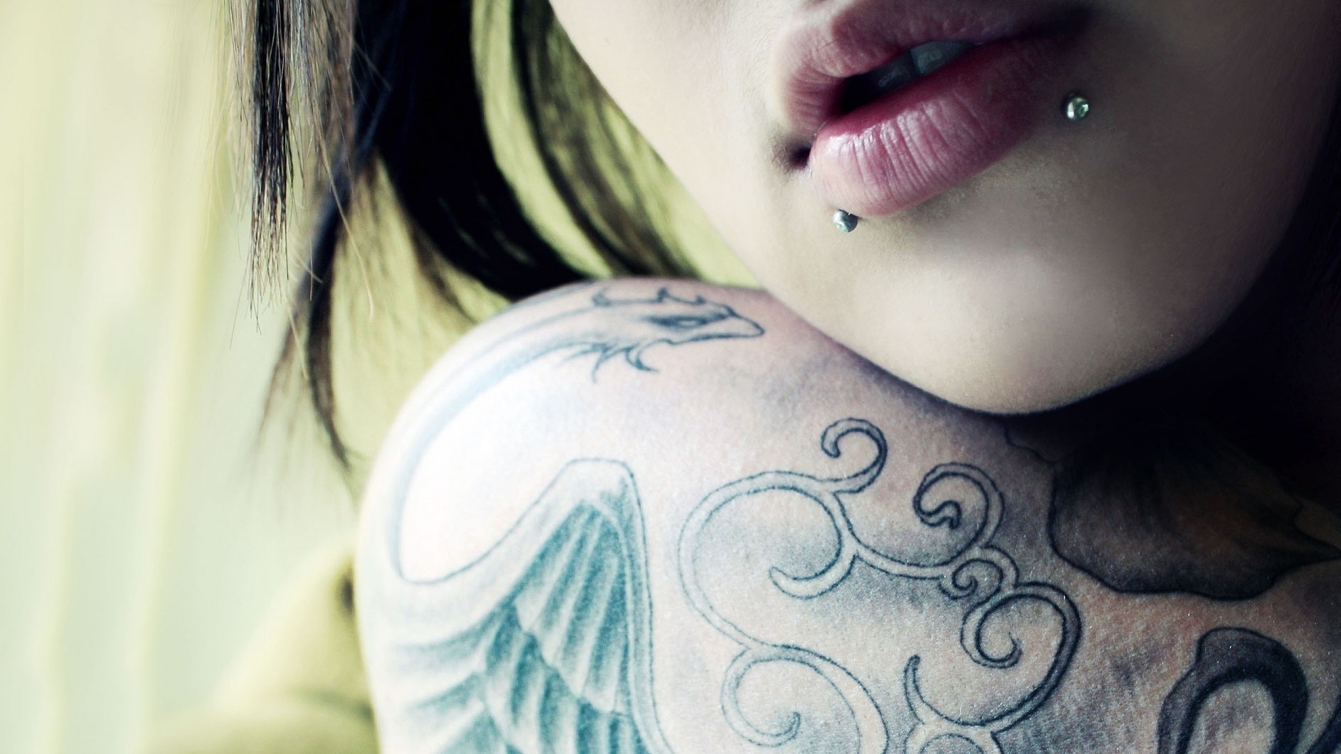 50+ Free Tattooed Woman & Tattoo Images - Pixabay