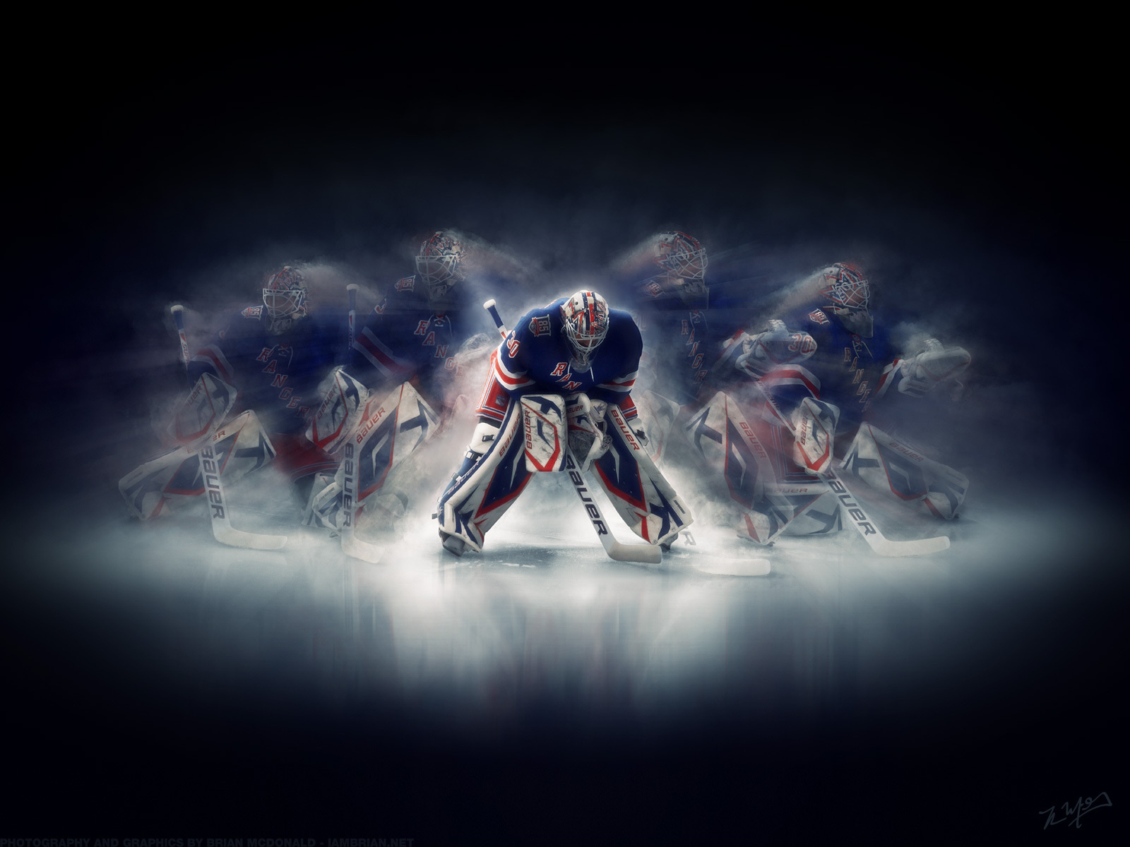 Ice Hockey HD Wallpapers and Backgrounds