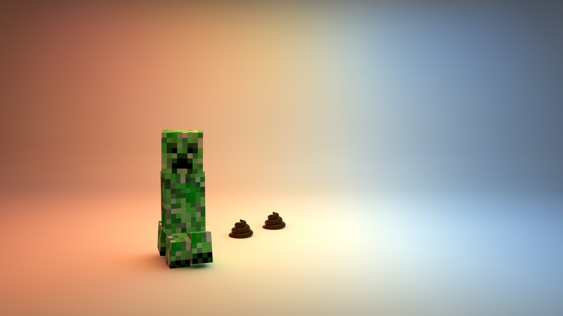 Minecraft Wallpapers