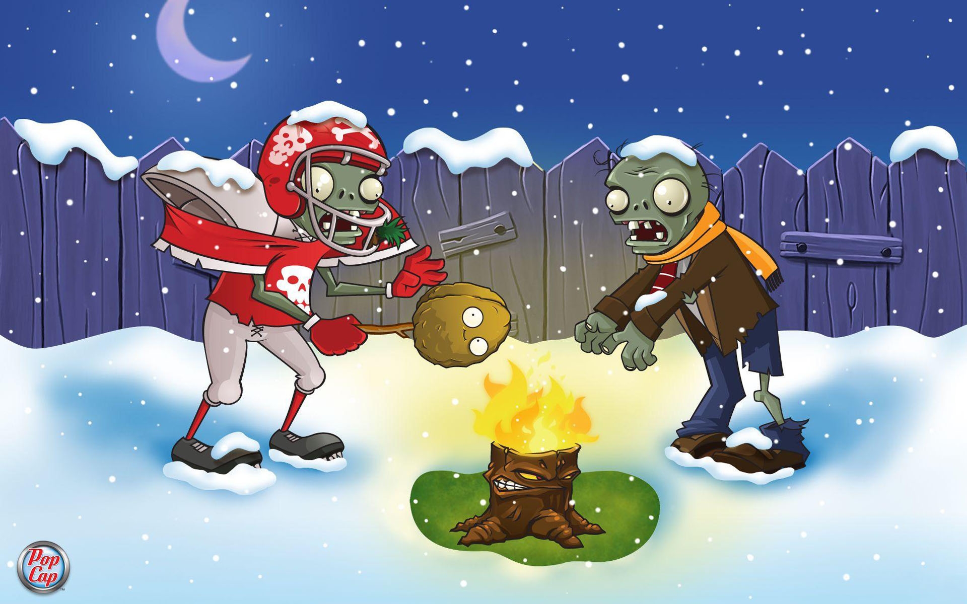 Steam plants мы zombies goty фото 30