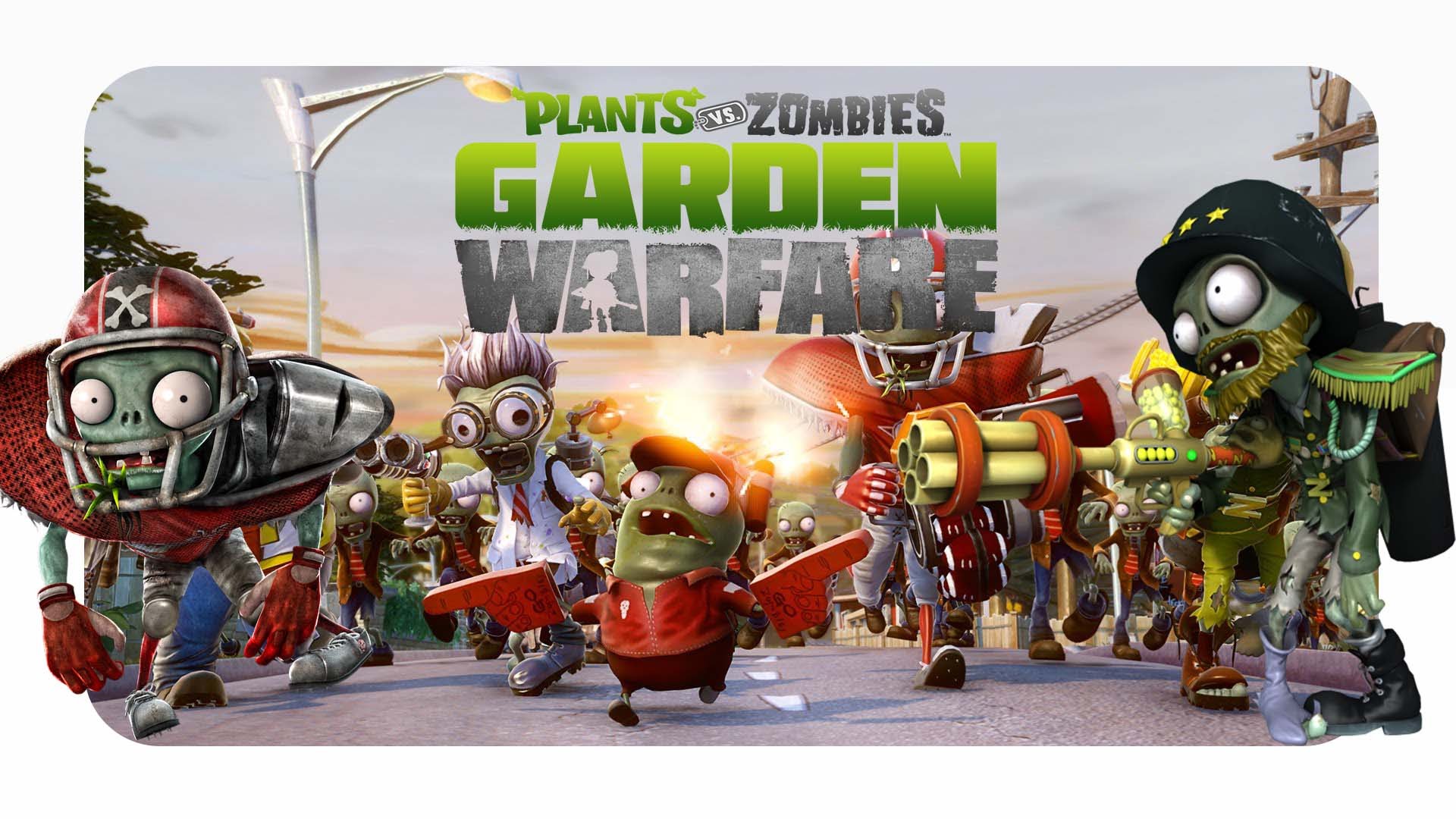 Gameplay Video For A Cancelled Plants vs Zombies Title Surface Online   eXputercom