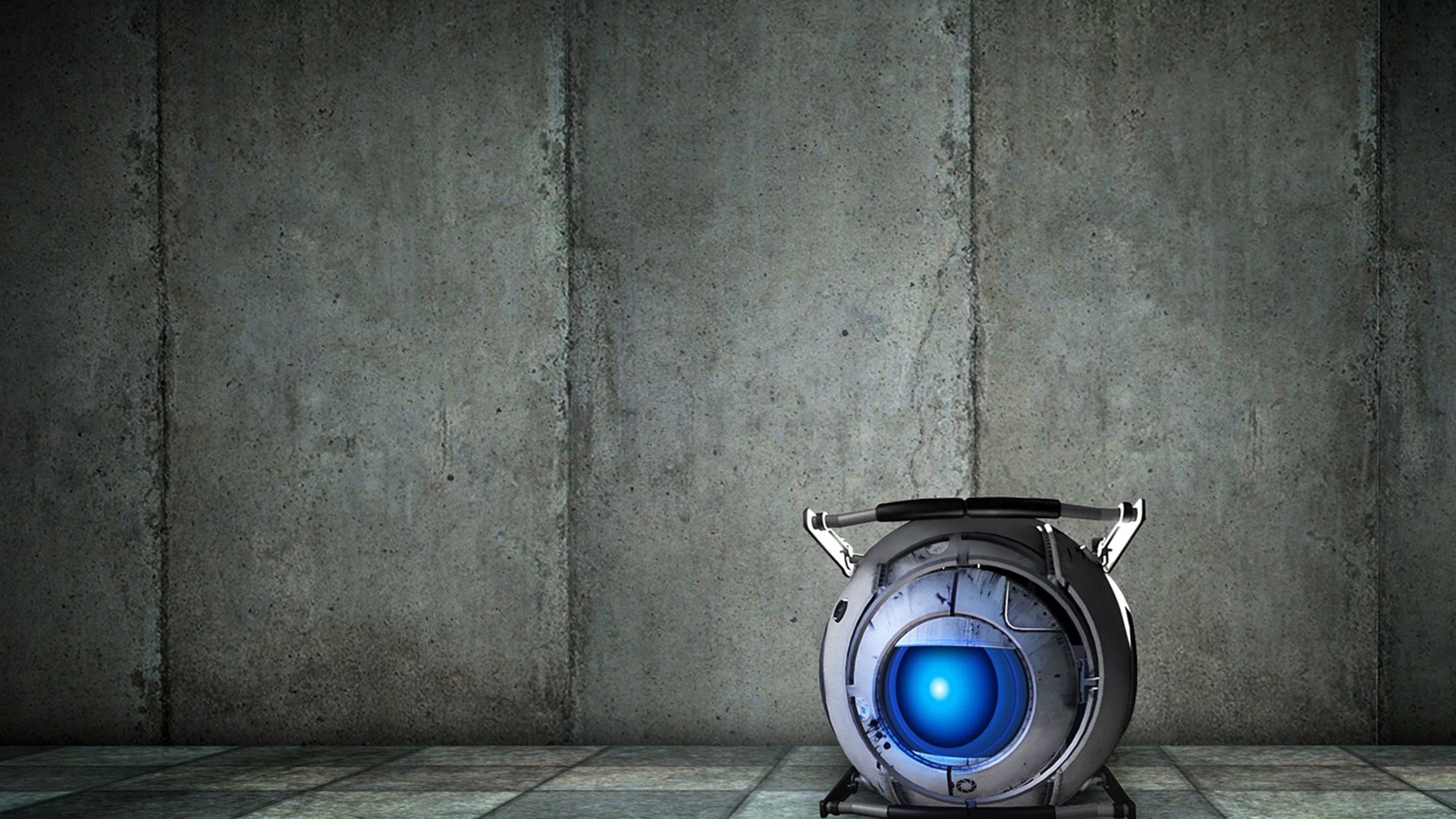 Portal 2 no audio фото 100