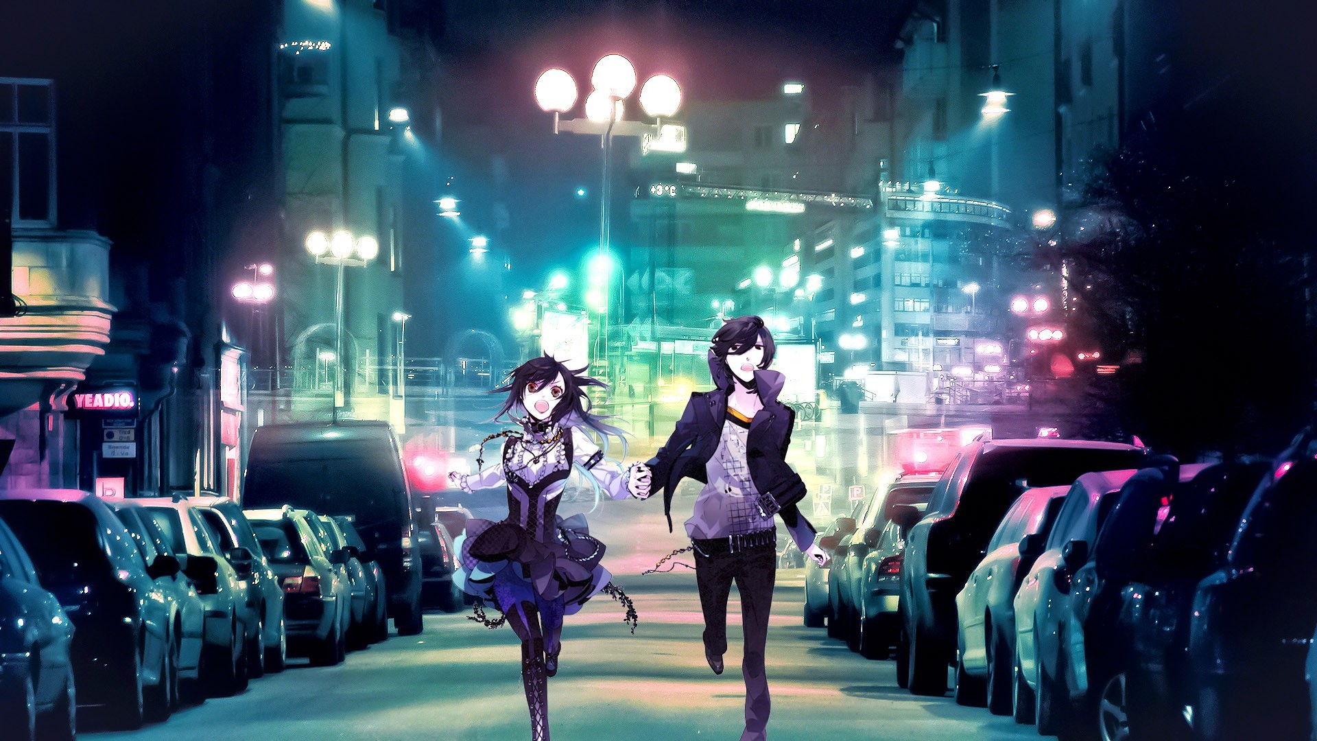 28 Anime 4k For Mobile Wallpapers  WallpaperSafari
